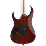 Ibanez RG8570-BSR j.custom elektromos gitár