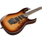 Ibanez RG8570-BSR j.custom elektromos gitár