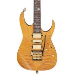 Ibanez RG8570EM-NT j.custom elektromos gitár