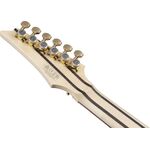 Ibanez RG8570EM-NT j.custom elektromos gitár
