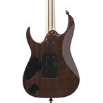Ibanez RG8620AH-BQZ j.custom elektromos gitár