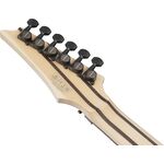 Ibanez RG8620AH-BQZ j.custom elektromos gitár