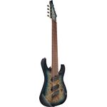 Ibanez RGMS8PB-CBS 8 húros elektromos gitár