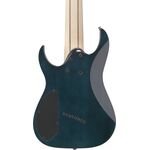 Ibanez RGMS8PB-CBS 8 húros elektromos gitár