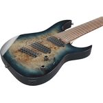 Ibanez RGMS8PB-CBS 8 húros elektromos gitár