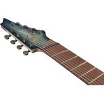 Ibanez RGMS8PB-CBS 8 húros elektromos gitár