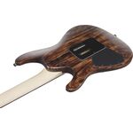 Ibanez S520AH-ABS elektromos gitár