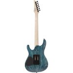 Ibanez S520AH-OBF elektromos gitár