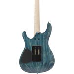 Ibanez S520AH-OBF elektromos gitár