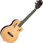 Ortega RTPS-U-NAT TourPlayer tenor ukulele