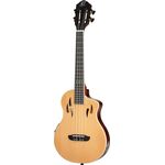 Ortega RTPS-U-NAT TourPlayer tenor ukulele