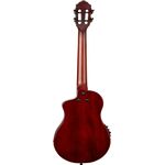 Ortega RTPS-U-NAT TourPlayer tenor ukulele
