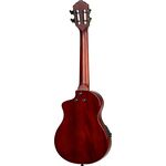 Ortega RTPS-U-NAT TourPlayer tenor ukulele