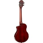 Ortega RTPS-U-NAT TourPlayer tenor ukulele
