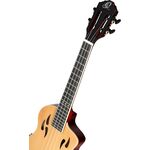 Ortega RTPS-U-NAT TourPlayer tenor ukulele