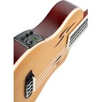 Ortega RTPS-U-NAT TourPlayer tenor ukulele