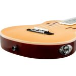 Ortega RTPS-U-NAT TourPlayer tenor ukulele