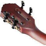 Ortega RTPS-U-NAT TourPlayer tenor ukulele