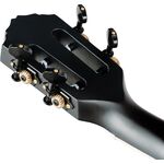 Ortega RTPS-U-SBK TourPlayer tenor ukulele