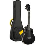 Ortega RTPS-U-SBK TourPlayer tenor ukulele