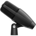 Sennheiser MD 421 Kompakt dinamikus mikrofon
