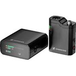 Sennheiser Profile Wireless 1-Channel Set vezeték nélküli csíptetős mikrofon szett