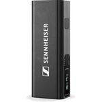 Sennheiser Profile Wireless 2-Channel Set vezeték nélküli kézi mikrofon/dupla csíptetős mikrofon szett