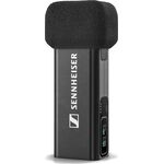 Sennheiser Profile Wireless 2-Channel Set vezeték nélküli kézi mikrofon/dupla csíptetős mikrofon szett