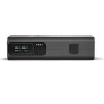 Sennheiser Profile Wireless 2-Channel Set vezeték nélküli kézi mikrofon/dupla csíptetős mikrofon szett