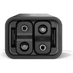Sennheiser Profile Wireless 2-Channel Set vezeték nélküli kézi mikrofon/dupla csíptetős mikrofon szett