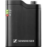 Sennheiser Profile Wireless 2-Channel Set vezeték nélküli kézi mikrofon/dupla csíptetős mikrofon szett