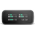 Sennheiser Profile Wireless 2-Channel Set vezeték nélküli kézi mikrofon/dupla csíptetős mikrofon szett