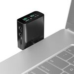 Sennheiser Profile Wireless 2-Channel Set vezeték nélküli kézi mikrofon/dupla csíptetős mikrofon szett