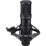 Yamaha YCM705 Black nagymembrános kondenzátormikrofon