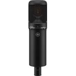 Yamaha YCM705 Black nagymembrános kondenzátormikrofon