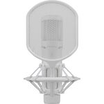 Yamaha YCM705 White nagymembrános kondenzátormikrofon