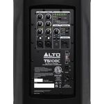 Alto Professional TS108C TrueSonic hordozható oszlop hangrendszer