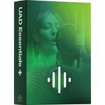 Universal Audio Apollo Twin X QUAD Gen 2 Essentials+ Edition Thunderbolt 3 hangkártya