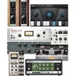 Universal Audio Apollo Twin X DUO Gen 2 Essentials+ Edition Thunderbolt 3 hangkártya