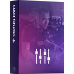 Universal Audio Apollo Twin X QUAD Gen 2 Studio+ Edition Thunderbolt 3 hangkártya