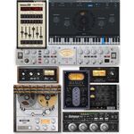Universal Audio Apollo Twin X DUO Gen 2 Studio+ Edition Thunderbolt 3 hangkártya