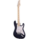 Arrow Tonecaster ST 111 Oceanic Maple/White elektromos gitár
