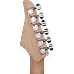 Arrow Tonecaster ST 111 Oceanic Maple/White elektromos gitár