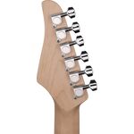 Arrow Tonecaster ST 111 Tobacco Burst Rosewood/White elektromos gitár