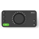 Audient EVO 4 USB hangkártya