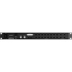 Audient ORIA immerzív USB/Ethernet hangkártya/monitor vezérlő