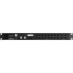 Audient ORIA immerzív USB/Ethernet hangkártya/monitor vezérlő