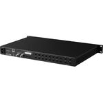 Audient ORIA immerzív USB/Ethernet hangkártya/monitor vezérlő