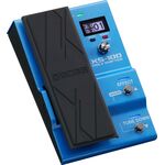 BOSS XS-100 Poly Shifter effektpedál