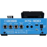 BOSS XS-100 Poly Shifter effektpedál